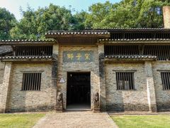 -景德镇古窑民俗博览区