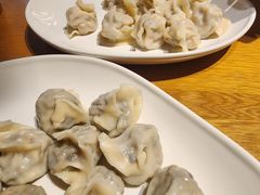-伊喜饺子·烤鸭(五道口学院路店)
