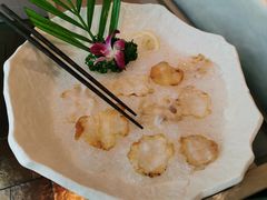 -纯味斑鱼府(中海环宇荟店)