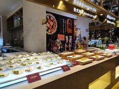 -雍和会海鲜姿造自助(湖东路店)