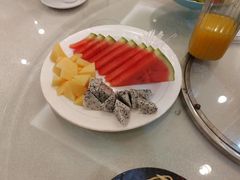 -天津大学·四十二斋餐厅