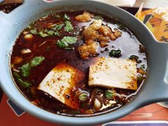 酸辣粉-魏家凉皮(十里河店)