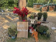 -HERRE·FARM 赫尔露营农场·团建聚会包场