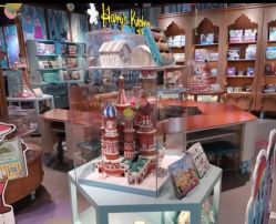 -Harry's Kitchen哈里小屋(上海大悦城店)