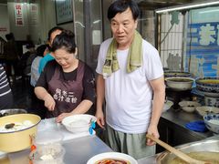 -何老二卤汁凉粉