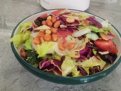 -何适山庄 ·可团建(水长城P2停车场店)