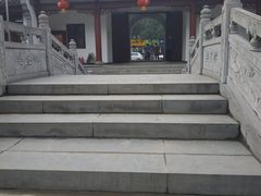 -卓刀泉寺