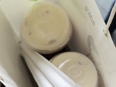 -喜茶(东莞厚街万达店)