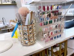 -Nice Nail 奈斯美甲
