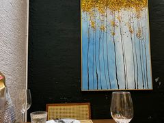 -Mark&Mars Restaurant