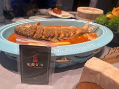 -阿五黄河大鲤鱼(英协路店)