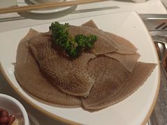 -海底捞火锅(威高广场店)