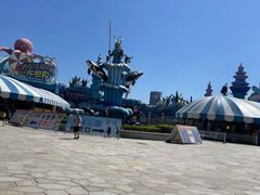-西安华夏文旅水世界