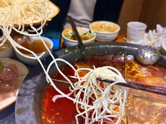 -陈眼镜火锅(总店)