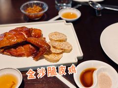 -杭州西子湖四季酒店·金沙厅