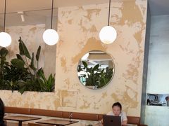 -BAKER&SPICE(祥云小镇店)