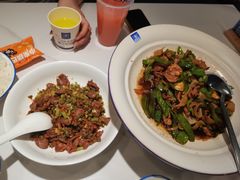 -兰湘子·湘菜小炒(石家庄万象城店)