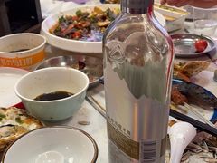 -海盗船. 龙虾烧烤. 酒馆