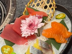 -匠牛亭·锅物烧肉放题自助(昆百大·泰业城店)