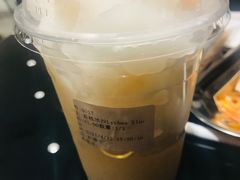 -Awfully Chocolate(来福士广场店)