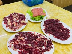 -贵宾牛·潮汕牛肉火锅(珠池总店)