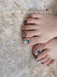 -森日式美甲沙龙MORI NAIL总店