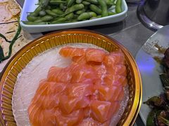 -强强烧烤·宵夜(方庄店)