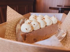 桂花栗子派Chestnut-Pie Bird(新闸路店)