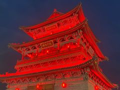 -大同古城-太平楼