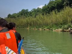 -天河潭旅游度假区