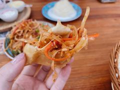 -BAURSAK包尔萨克早餐屋(第二分店)