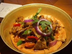 -楼兰新疆主题餐厅(坂田佳华领汇广场店)