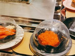 -争鲜回转寿司(金桥家乐福店)