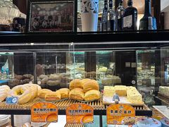 -波特曼西餐厅(南岗店)