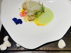 -王品牛排(福州泰禾店)
