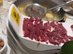 -潮汕大目牛肉火锅(皇岗旗舰店)