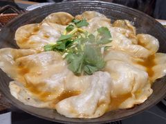 -彭城味道.地道徐州味(怡海花园店)
