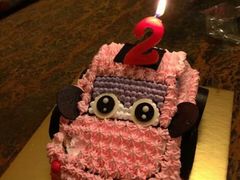 爆米花-好利来(彩香店)