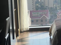 -上海会展方隅服务公寓