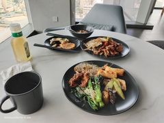 -君亭酒店·亭下餐厅(前海店)