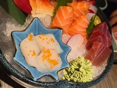 -炙柒Sekinana·精致日料(合生汇店)