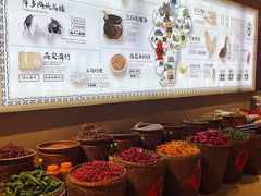 -小柴米·传统江西菜(八一广场店)