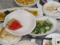 -老绍兴养和饭店(向阳不夜城店)