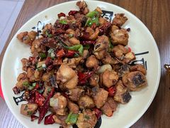 -陕西面馆(小河路店)