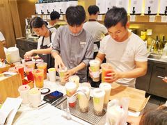 -奈雪的茶(漫广场店)