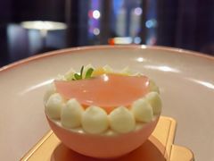 -上海苏宁宝丽嘉酒店·Cafe Bellagio西餐厅
