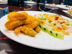 -阿细汉菜(本地盐帮菜名店)