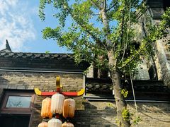 -回龙窝历史文化街区