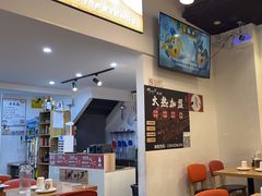 -柳叶刀烧烤(北大清华店)