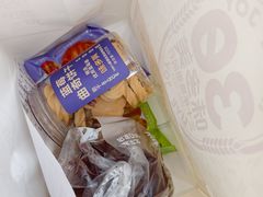 -味多美蛋糕(亚非大厦店)